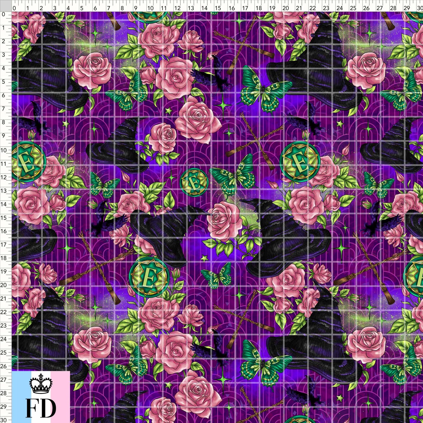 Elpha Hats - MEDIANO