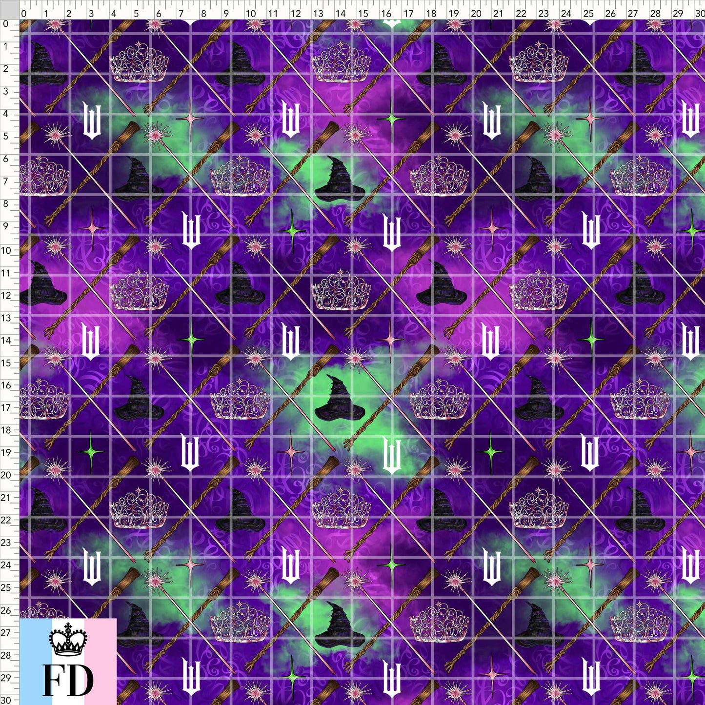 Enchanted Spells - MINI