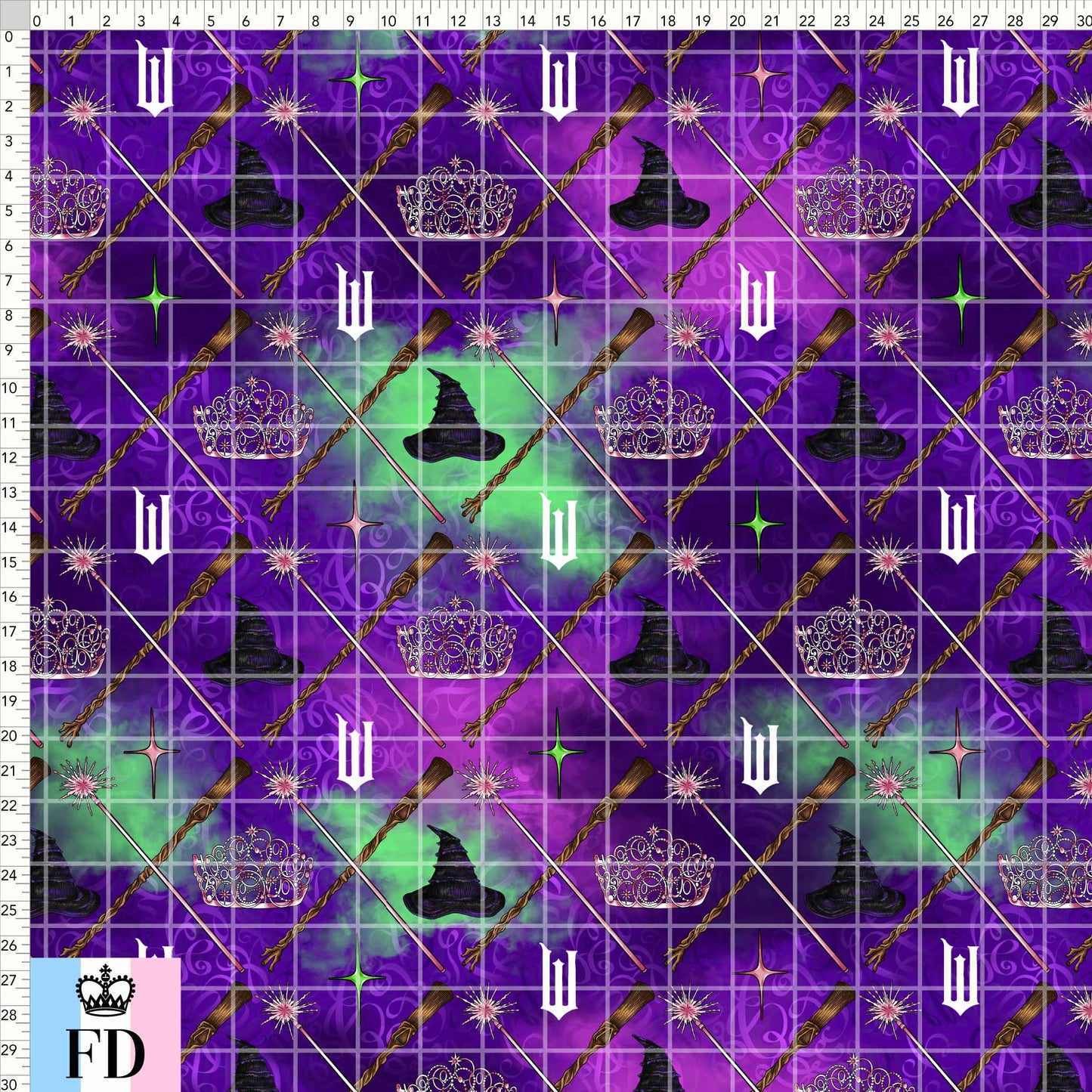 Enchanted Spells - PEQUEÑO