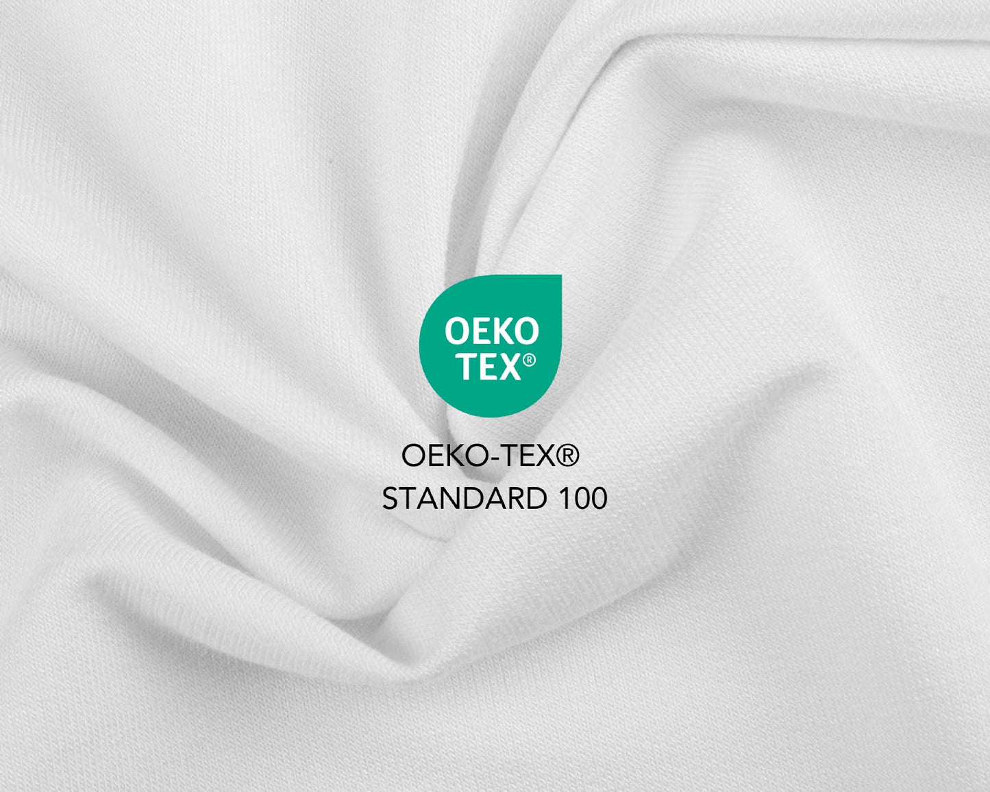 Bambú French Terry BLANCO