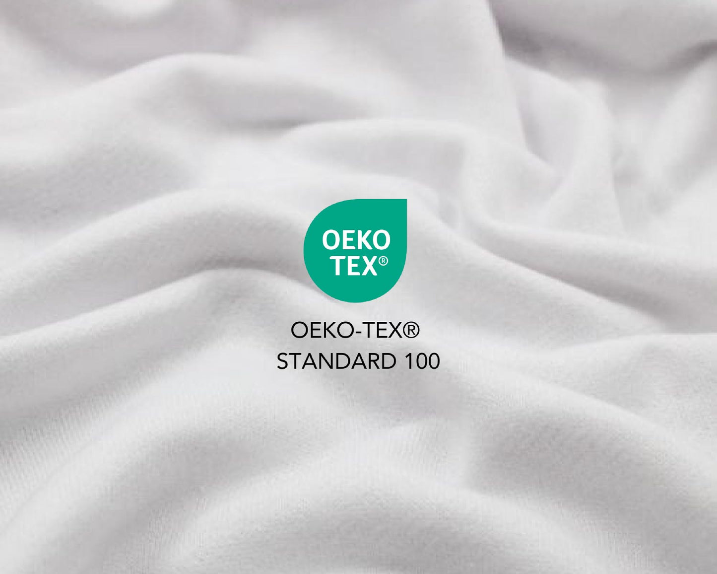 Algodón Peinado French Terry BLANCO