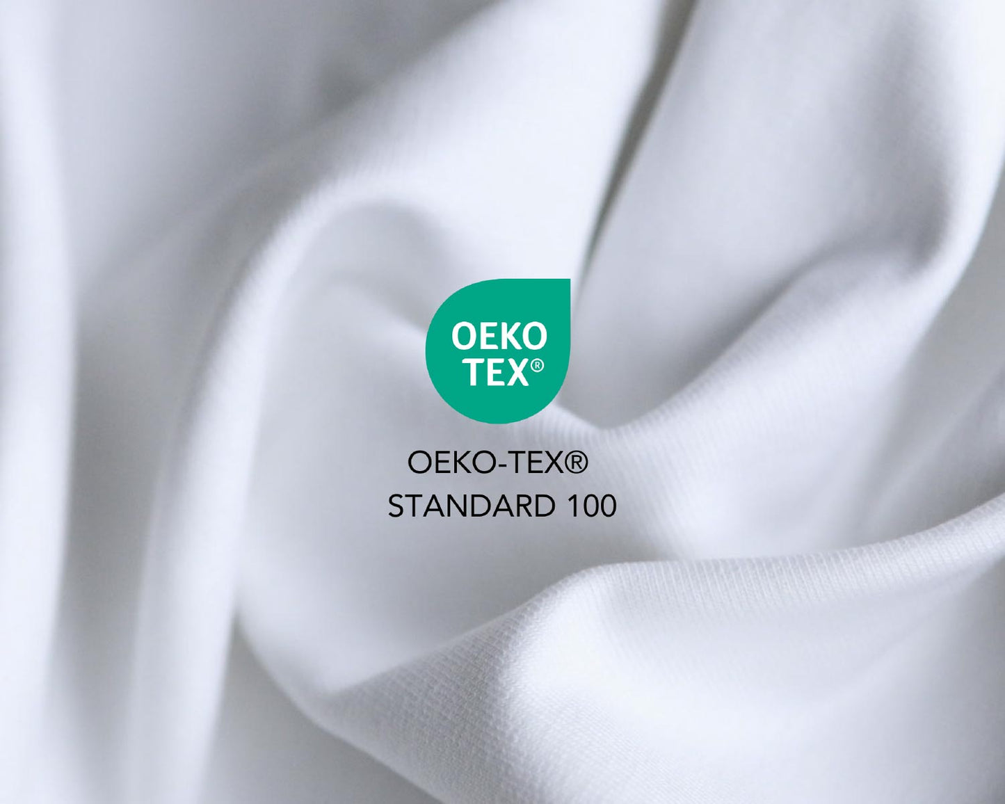 Algodón French Terry BLANCO