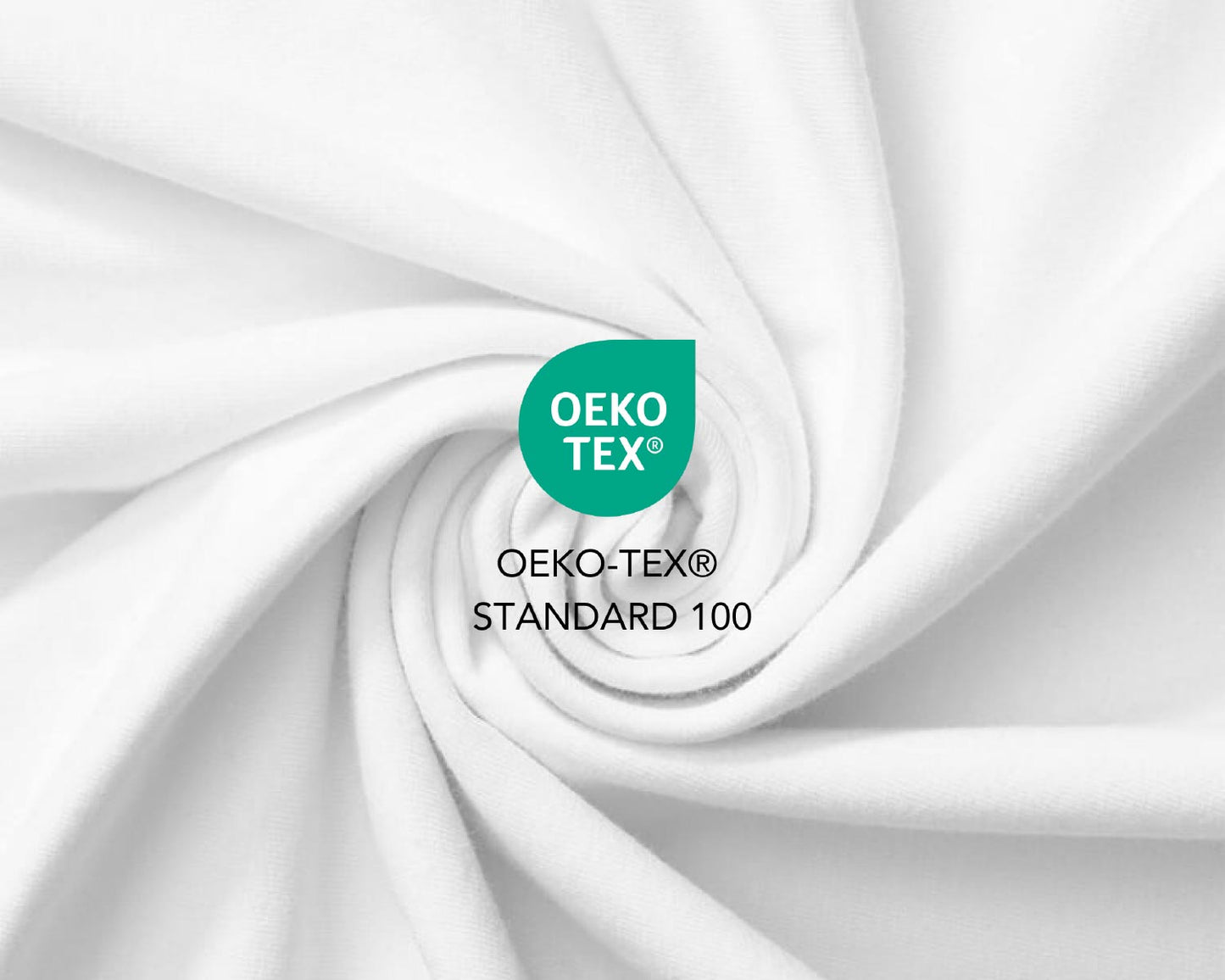 Punto de Algodón BLANCO