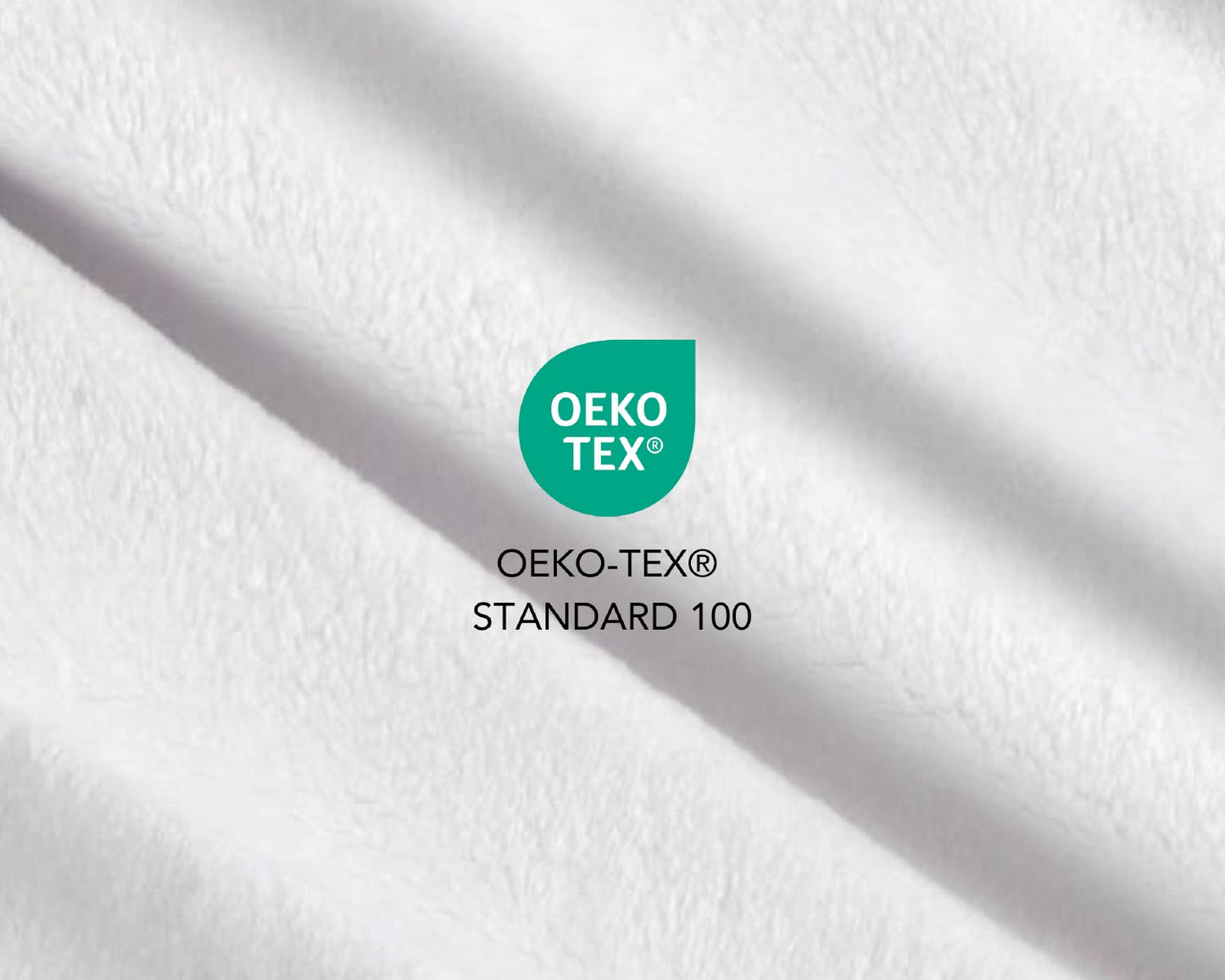 Minky Sencillo BLANCO