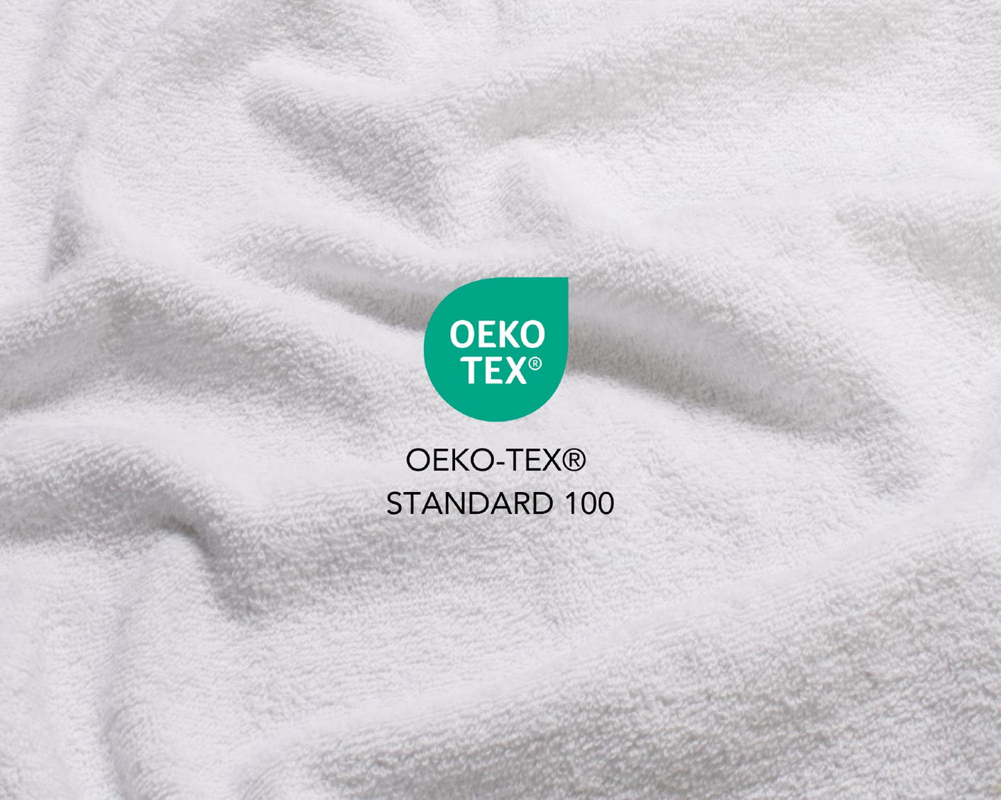 Tela de Paño BLANCO