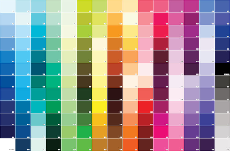 Colores Lisos