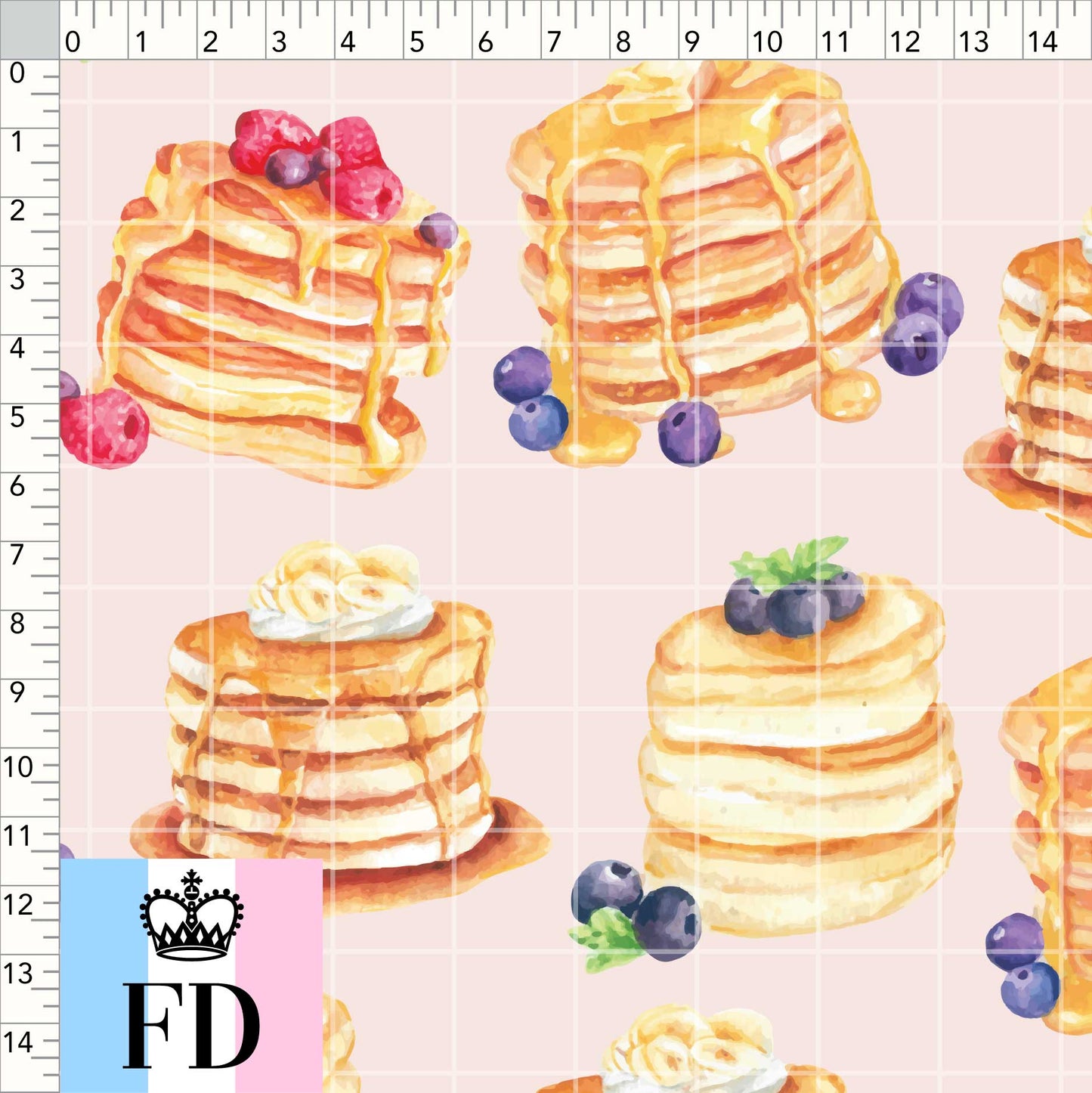 Pancake Paradise