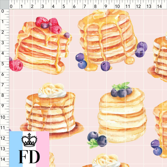 Pancake Paradise